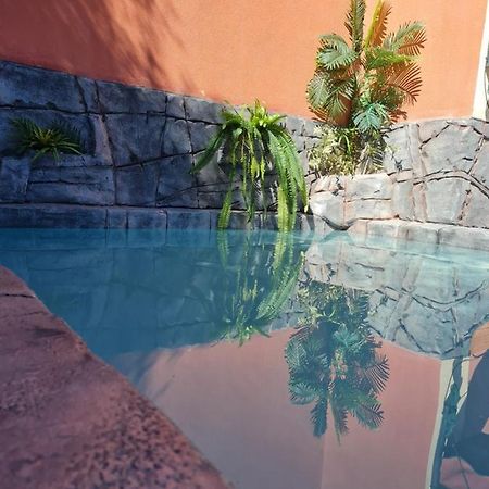 Casa Camino Del Agua Villa Кастиеха де ла Куеста Екстериор снимка