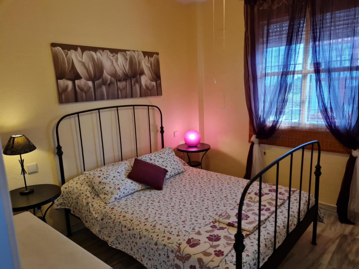 Casa Camino Del Agua Villa Кастиеха де ла Куеста Екстериор снимка