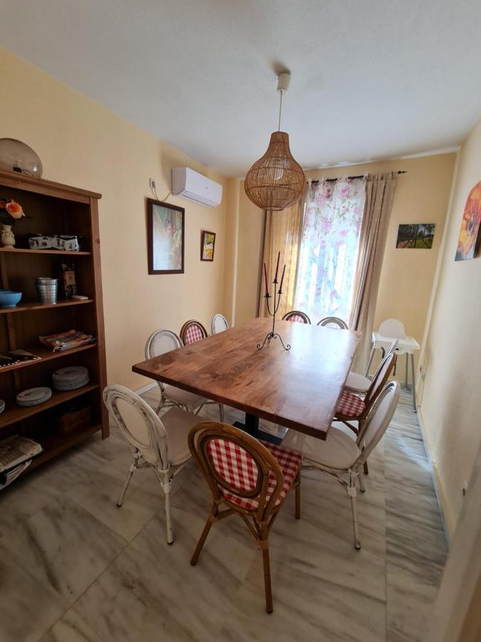 Casa Camino Del Agua Villa Кастиеха де ла Куеста Екстериор снимка
