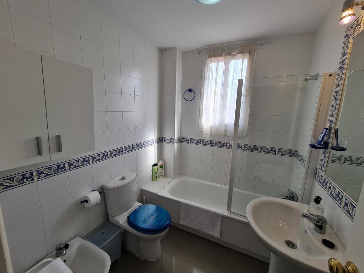 Casa Camino Del Agua Villa Кастиеха де ла Куеста Екстериор снимка