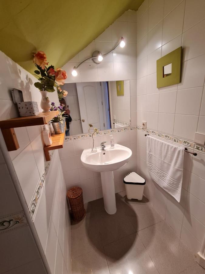 Casa Camino Del Agua Villa Кастиеха де ла Куеста Екстериор снимка