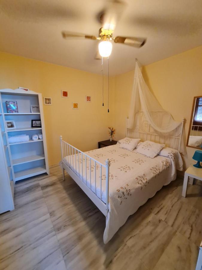 Casa Camino Del Agua Villa Кастиеха де ла Куеста Екстериор снимка