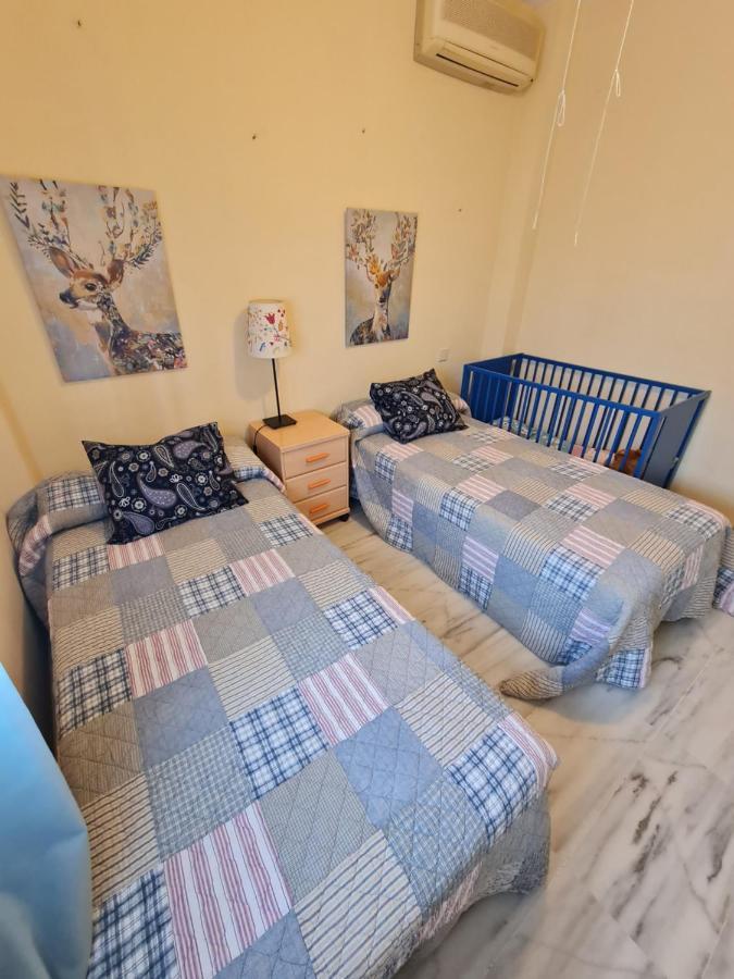 Casa Camino Del Agua Villa Кастиеха де ла Куеста Екстериор снимка