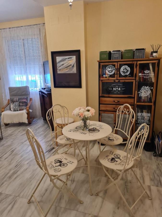 Casa Camino Del Agua Villa Кастиеха де ла Куеста Екстериор снимка