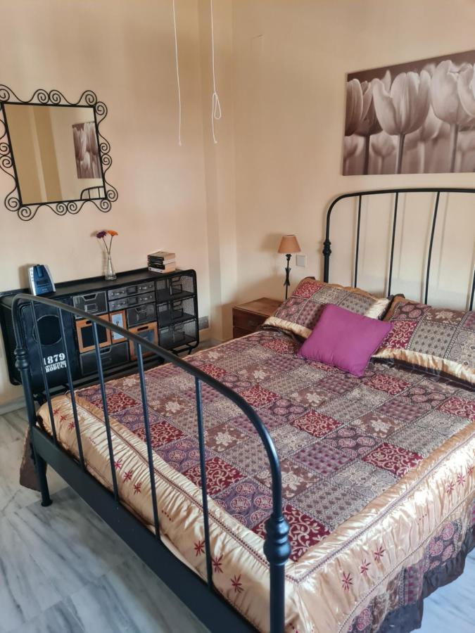 Casa Camino Del Agua Villa Кастиеха де ла Куеста Екстериор снимка