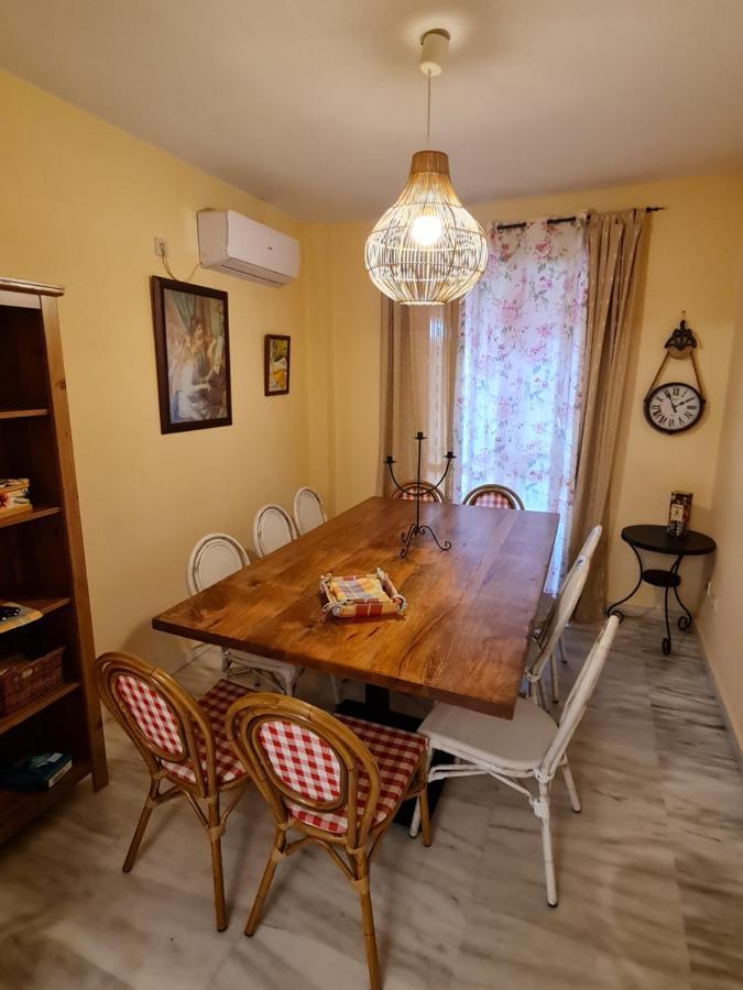 Casa Camino Del Agua Villa Кастиеха де ла Куеста Екстериор снимка