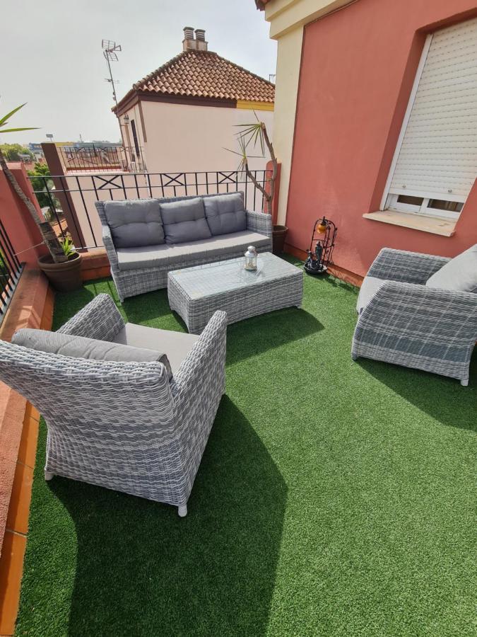 Casa Camino Del Agua Villa Кастиеха де ла Куеста Екстериор снимка