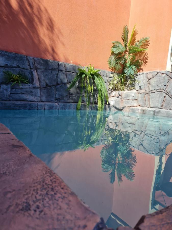 Casa Camino Del Agua Villa Кастиеха де ла Куеста Екстериор снимка
