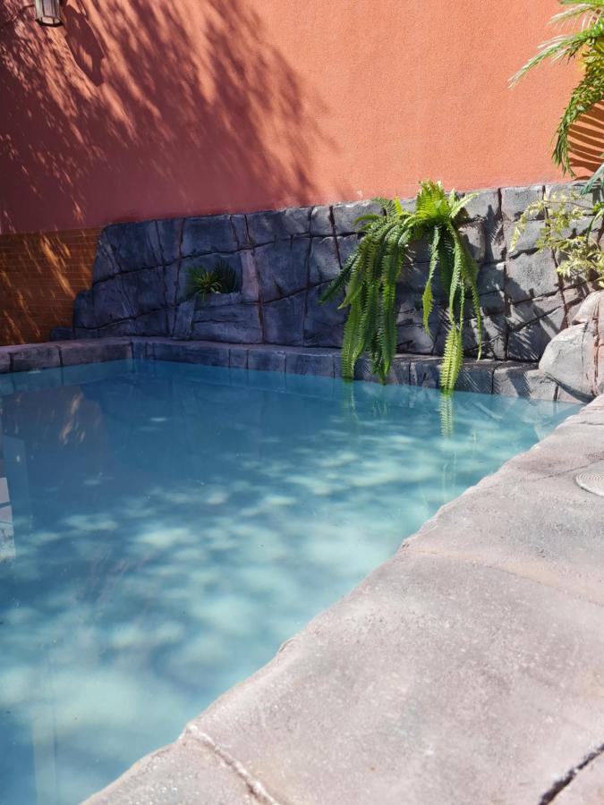 Casa Camino Del Agua Villa Кастиеха де ла Куеста Екстериор снимка