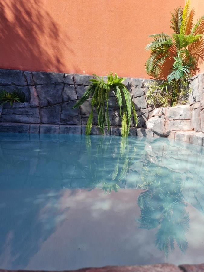 Casa Camino Del Agua Villa Кастиеха де ла Куеста Екстериор снимка