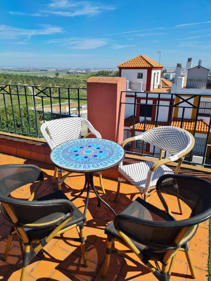Casa Camino Del Agua Villa Кастиеха де ла Куеста Екстериор снимка