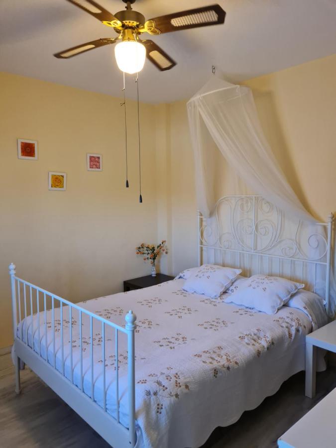 Casa Camino Del Agua Villa Кастиеха де ла Куеста Екстериор снимка