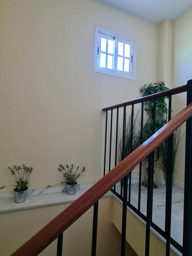 Casa Camino Del Agua Villa Кастиеха де ла Куеста Екстериор снимка
