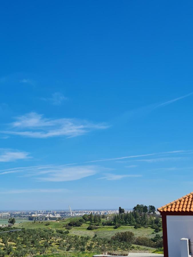 Casa Camino Del Agua Villa Кастиеха де ла Куеста Екстериор снимка