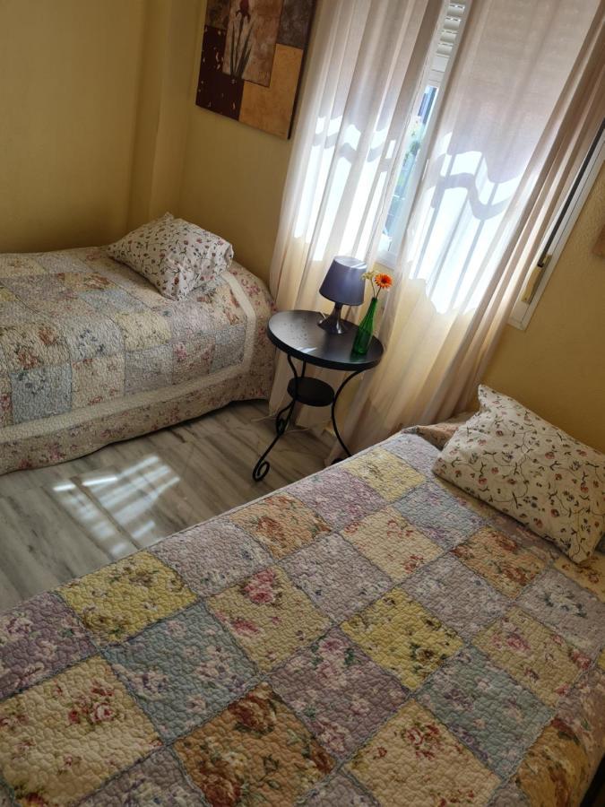 Casa Camino Del Agua Villa Кастиеха де ла Куеста Екстериор снимка