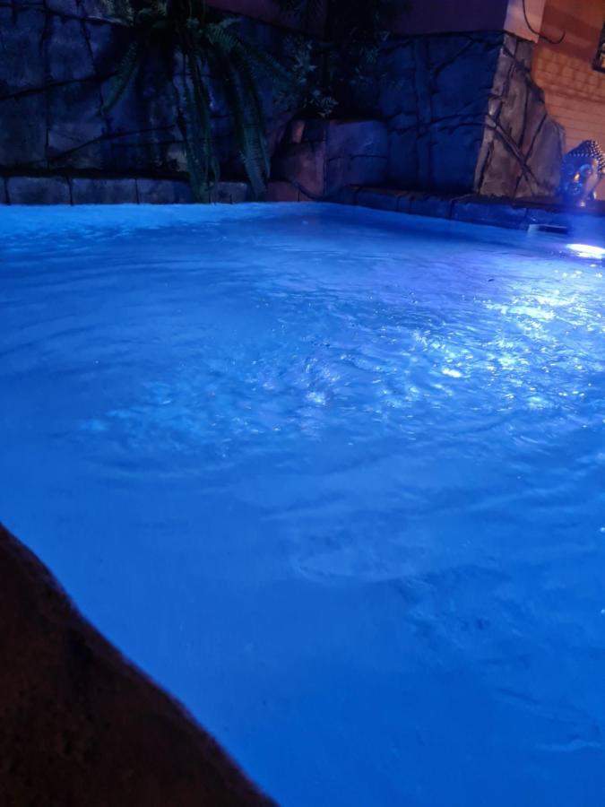 Casa Camino Del Agua Villa Кастиеха де ла Куеста Екстериор снимка